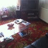 Photo 4: Lounge area with Sky TV