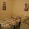 Photo 2: Typical Single room