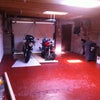 Photo 2: Garage space to place a push bike 