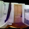 Photo 3: Bathroom one of two 