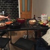 Photo 4: I occasionally will cook for everyone- don't feel obliged you have to eat or return the gesture 