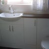 Photo 3: Modern shower room
