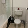 Photo 7:  fitted with bath & electric shower
