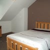 Photo 4: attic bedroom