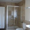 Photo 2: Typical shower room