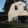Photo 3: the back & garden
