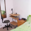 Photo 2: View of bedroom