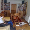 Photo 3: Our lounge