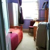 Photo 3: single room