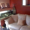 Photo 3: living room