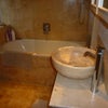 Photo 3: Bathroom with shower