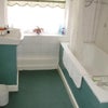 Photo 2: Shared Bathroom