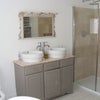 Photo 3: Bath and shower room