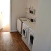 Photo 5: Washing and drying machines