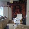 Photo 3: living room