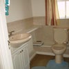 Photo 5: housemate's own bathroom