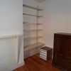 Photo 3: Bedroom with plenty of shelf space