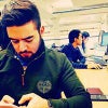 Photograph of Alireza