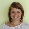 Photograph of justyna