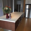 Photo 5: Kitchen island