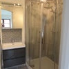 Photo 6: Heated towel rail