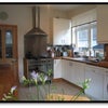 Photo 3: Kitchen - Gas & Electric Oven