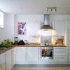 Photo 3: Open plan kitchen