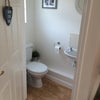 Photo 7: Downstairs toilet 