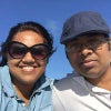 Photograph of Sandeep
