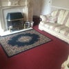 Photo 2: Lounge before decorating or furnishing