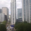 Photo 2: bedroom view