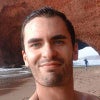 Photograph of David Jesus