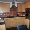 Photo 2: Fully integrated kitchen & dinning room