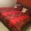 Photo 3: Double Bed