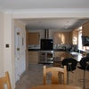Photo 2: Open Plan Kitchen/Dining Room