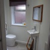 Photo 5: Bathroom (View from the room)