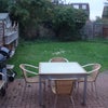 Photo 5: garden for bbqs !
