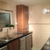 Photo 6: Side view kitchen 