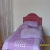 Photo 4: the bed 1