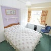 Photo 1: Double Bedroom - 1st floor overlooking rear garden 