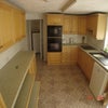 Photo 2: Kitchen W'Machine + Tumble Dryer