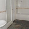 Photo 5: Bathroom with seperate shower cubicle 
