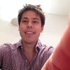 Photograph of Andrew