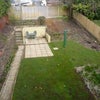 Photo 2: Back Garden