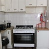 Photo 5: Range Cooker