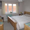 Photo 2: Double bedroom