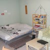 Photo 3: very large double bedroom, 5.4mx3.4m, available August 2nd