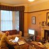 Photo 3: tenants living room