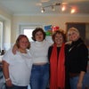 Photo 3: MARTINE AND FAMILY