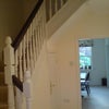 Photo 4: hall/stairs